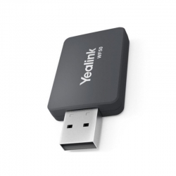 Yealink (WF50) Dual Band WiFi Dongle for Yealink SIP Phones