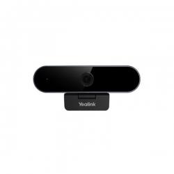 Yealink UVC20 1080P Desktop Camera, includes 1.8m USB Cable and Privacy Shutter