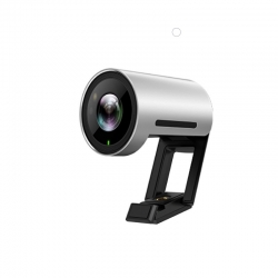 Yealink (UVC30-Room) 4K Room Camera, includes 3m USB Cable and Privacy Shutter