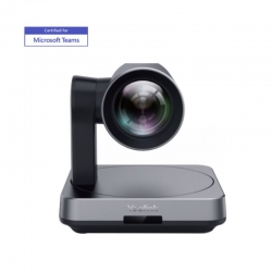 Yealink (UVC84) 4K, 12 x Optical USB PTZ Camera