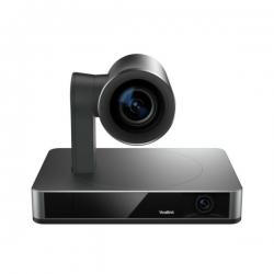 Yealink (UVC86) 4K Dual-eye intelligent camera