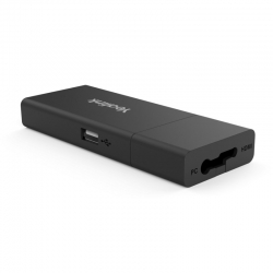 Yealink (VCH51-Package) Content Sharing Box, 0.6m HDMI Cable