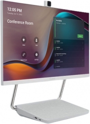 Yealink (A24) DeskVision 24'' Microsoft Teams Display