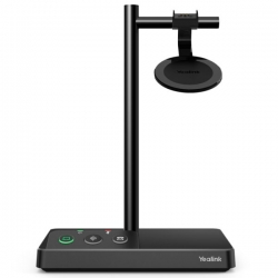 Yealink (WHB620UC(V1))Replacement DECT Base for WH62 UC Headset