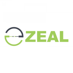 ZEAL SLA-12V 9AH(C20) BATT QTY 5 F2 TERMINAL 1YR SA12V9-KIT5