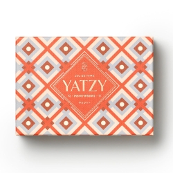 Printworks Bazaar - Yatzy PW-00876