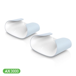 D-Link Aquila Pro Ai AX3000 2-Pack M30-2PK