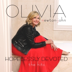 Olivia Newton John Hopelessly Devoted - The Hits Cd Album SM-19075855512
