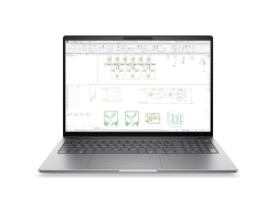 HP Zb 8 G2i 16 U7-356H 16" Ts 16GB(1x16GB) 512GB W11P IR RTX500 Pro 6GB 3YRS DM5Y4PT