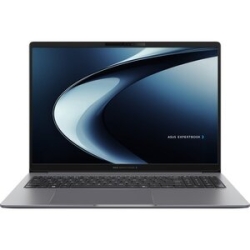 ExpertBook P5 G2 PM5606CGA Copilot+ - 16in Oled Wuxga - Ryzen Ai 7 445 - 32GB DDR5 (2x16) - 512GB M.2 2280 NVMe PCIe 4.0 SSD - Backlit Chiclet Keyboard - Misty Grey - Windows 11 Pro - 1Y On-site + 1Y Battery PM5606CGA-SH0184X