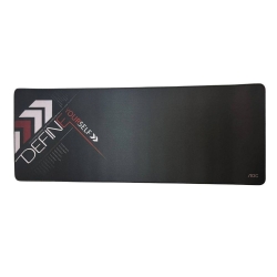 Aoc Anti Slip Gaming Mouse Mat Pad 800x300x30mm GP100XL