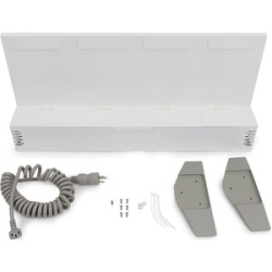 LiFeKinnex 4-Bay Wall/Desk Charger 98-263