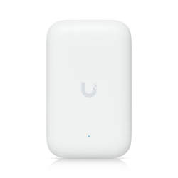 Ubiquiti Swiss Army Knife Ultra, Compact Indoor/Outdoor PoE Access Point, Flexible Mounting Support, Long-range Antenna Options UK-Ultra