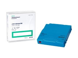 Hpe Lto 9 45TB Rw Data Cartridge Q2079A