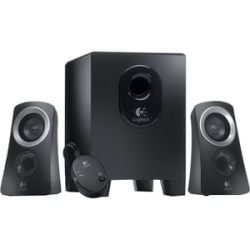 Z313 Speaker System 980-000414