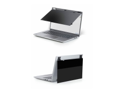 Startech 15.6IN 16:10 Laptop Touch Privacy Screen, Touch, Flip-Over, 2 Yr 156B6-PRIVACY-SCREEN