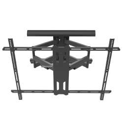 Kanto PMX800 Pro Series Full Motion Tv Wall Mount With Adjustable Offset For 55" - 120" TVs KO-PMX800