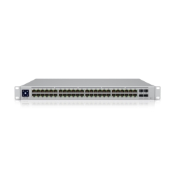 Ubiquiti UniFi 48 Port Managed Gigabit USW-PRO-48-POE