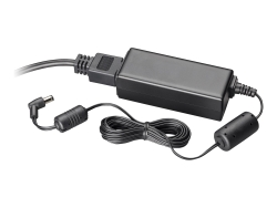 HP Poly Universal Power Supply For Ccx 500/600. 1-Pack, 48V,0.52, Au/Nz Power Plug 86P04AA