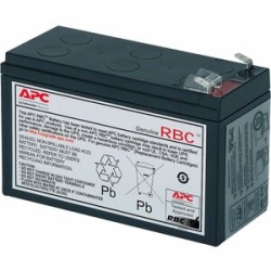 APC Replacement Battery Cartridge 17 RBC17