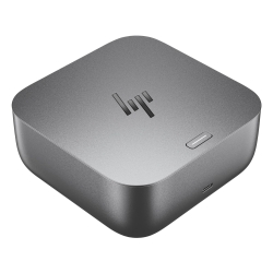 HP Thunderbolt 4 100W G6 Dock 9X472UT