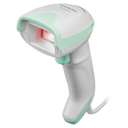 Gryphon I GD4520, Kit, 2D Mpixel Imager, USB-only, HealthCare (Kit Includes Scanner And USB Cable 90A052278) GD4520-HCK1
