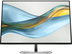 HP Series 5 Pro 524PN, 24" Wuxga Ips, 16:10, 1920x1200, Dp+hdmi, Tilt, Swivel, Pivot, Height, Usb, 3 Yrs (replaces E24i - 9VJ40AA) 9D9A7AA