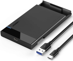 Ugreen Usb-c 2.5-inch Hard Drive Box 50743 ACBUGN50743