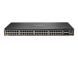 Hpe Anw 6200F 48G CL4 4SFP+ 370W Switch JL727B