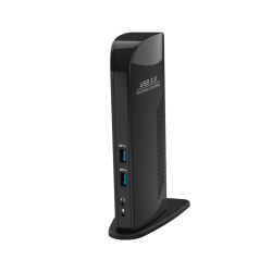 Shintaro Blazer Docking Station SH-D2CA
