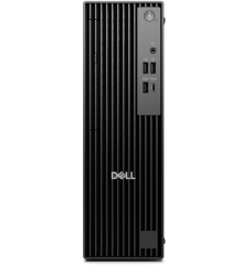Dell Pro Desktop, Slim (Sff), U5-235, 16GB, 256GB, No Wl, W11P(AI), 3YOS BTP104_QCS1250_AU3Y