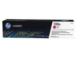 HP 130A Magenta LaserJet Toner Cartridge-M153/M176/M177 CF353A