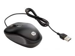 HP USB Travel Mouse G1K28AA