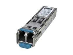Cisco - 1000Mbps Single Mode Rugged Sfp GLC-LX-SM-RGD=