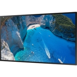 Samsung OM75A 75" LCD Digital Signage Display - 3840 X 2160 - 4000 Cd/m² - 2160p - USB - Hdmi - Serial - Wireless LAN - Ethernet - Tizen 5.0 LH75OMAEBGBXXY