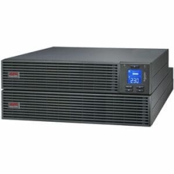 APC Easy UPS On-Line Srv 1000VA RM 230V With Extended Runtime Battery Pack Rail Kit SRV1KRILRK