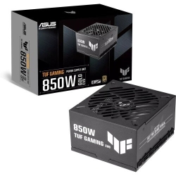 Asus Tuf Gaming 850G Evo - 850W - 80 Plus Gold - Atx 3.1 - PCIe 5.1 Ready - Fully Modular TUF-GAMING-850G-EVO