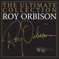Roy Orbison-The Ultimate Collection Cd Album SM-88985379982