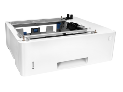 HP LaserJet 550 Sheet Paper Tray F2A72A