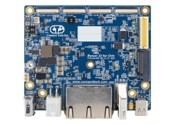 Connect Tech Boson-22 Carrier Board NGX021