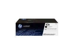 HP Laserjet 9040 Black Cartridge C8543X