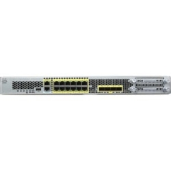 Cisco Firepower 2110 Ngfw Appliance 1U FPR2110-ASA-K9