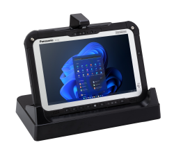 Panasonic Tablet Desktop Dock For Fz-G2 FZ-VEBG21U