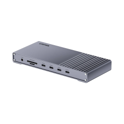 Unitek USB4 40Gbps Docking Station D1117AGY01-AU