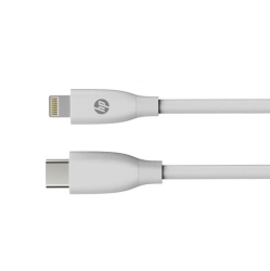 HP Dhc-Mf102 USB C To 8-pin IPhone Cable 1M (Sync And Power) ACBHPDHCMF102
