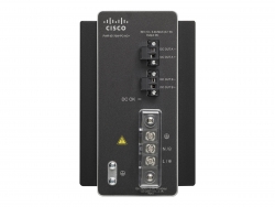 Cisco AC-DC Power Module for POE solution - power adapter - 170 Watt (PWR-IE170W-PC-AC=)