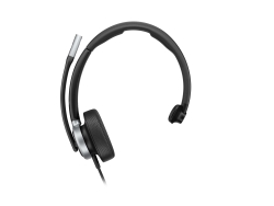 HP Poly Mission 615 Mono USB Wired Headset C01C3AA