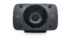 Logitech Surround Sound Speakers Z906 980-000470