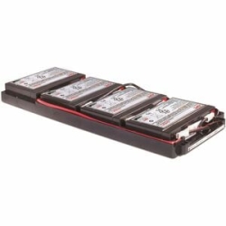 APC Replacement Battery Cartridge 34 RBC34