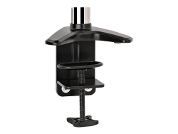 Startech.Com Desk Mount Monitor Arm For Single Vesa Display Up To 32" Or 49" Ultrawide (17 ARMPIVOTE2